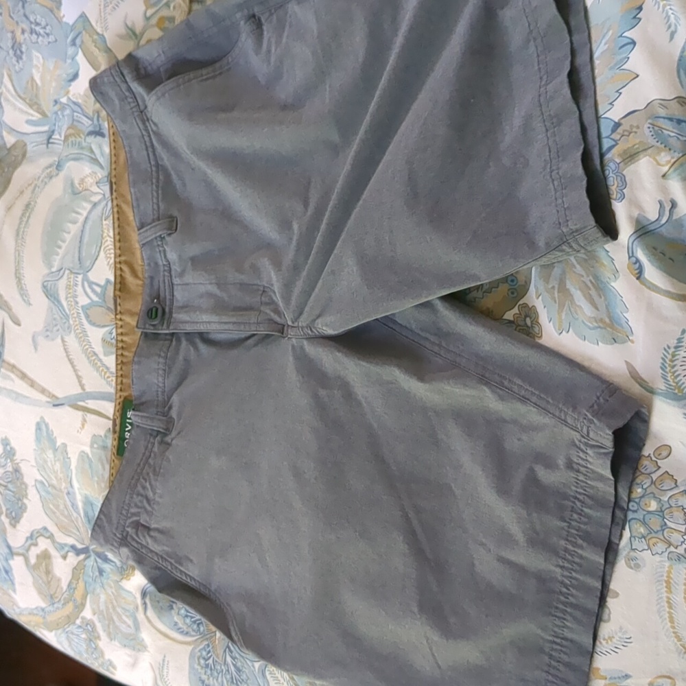 Men's Orvis Shorts